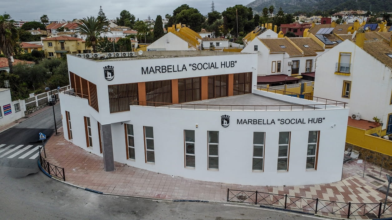 07 Centro De Innovación De Marbella 1