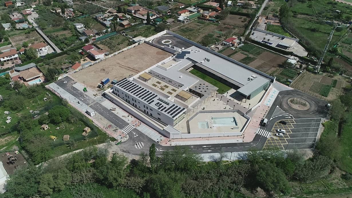 Residencia Aprogrades