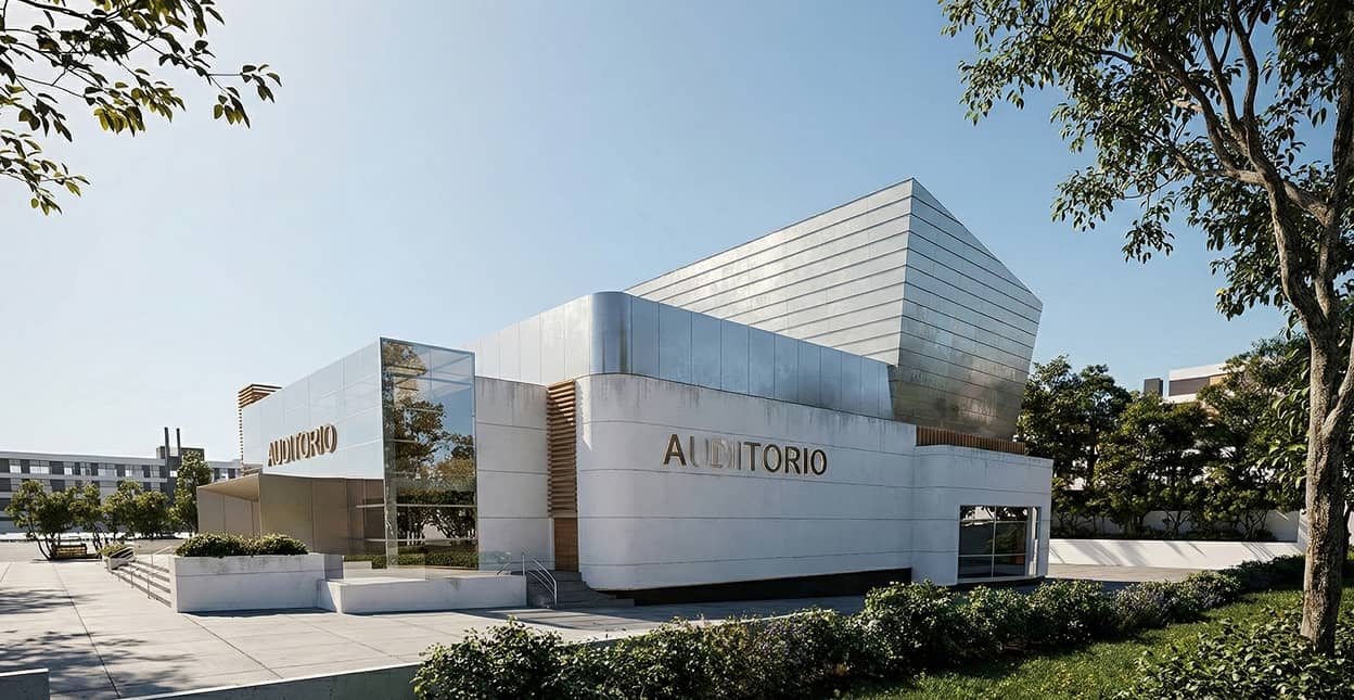 Auditorio Paracuellos 1 1