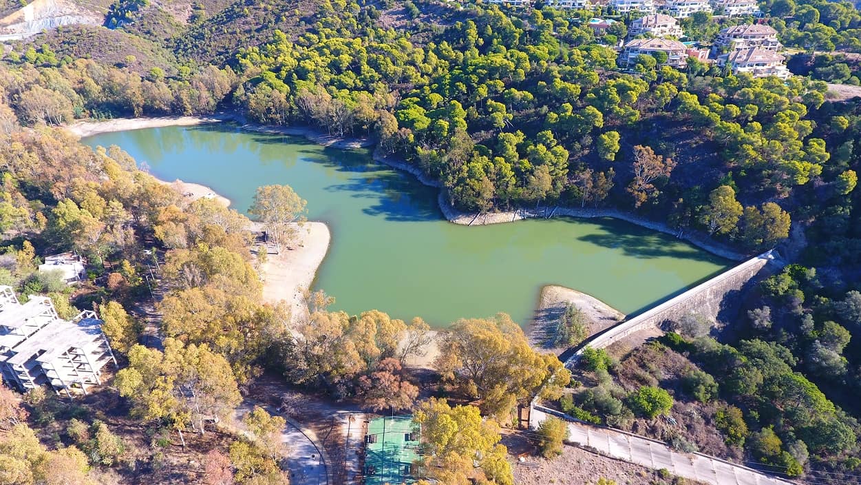 Conservación y Mantenimiento de Cauces Públicos en Marbella