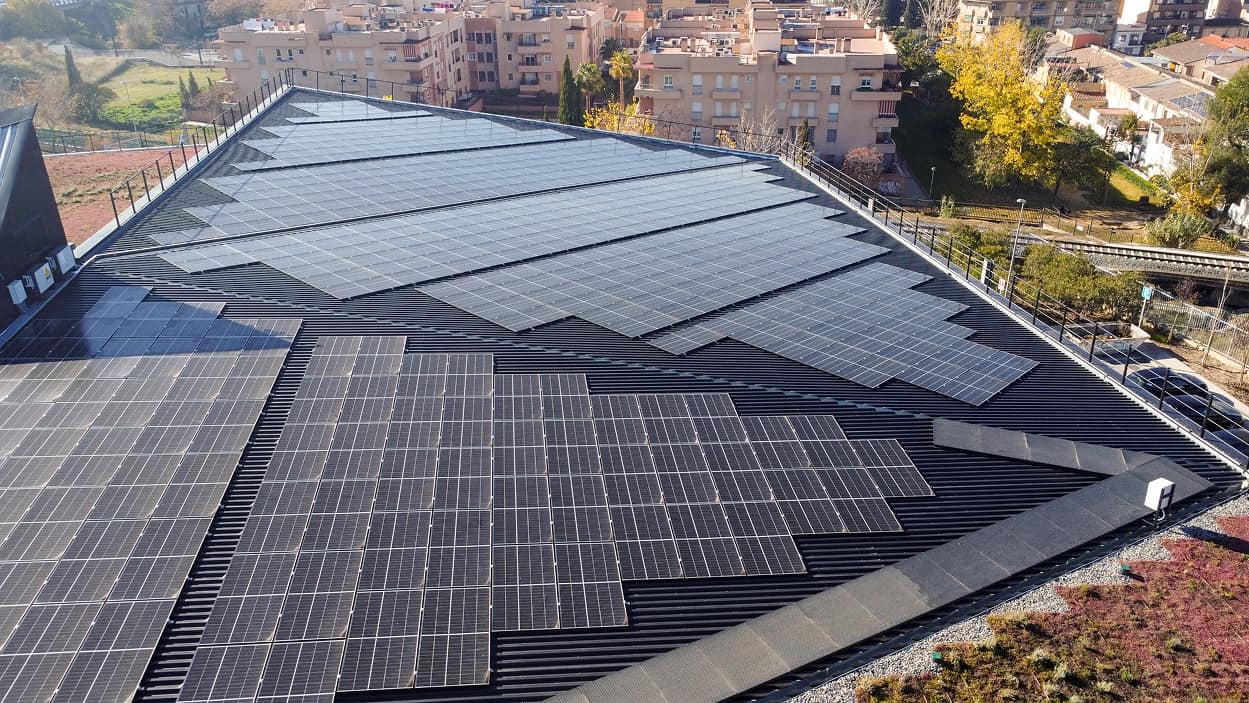 Energía y soluciones energéticas GRULOP