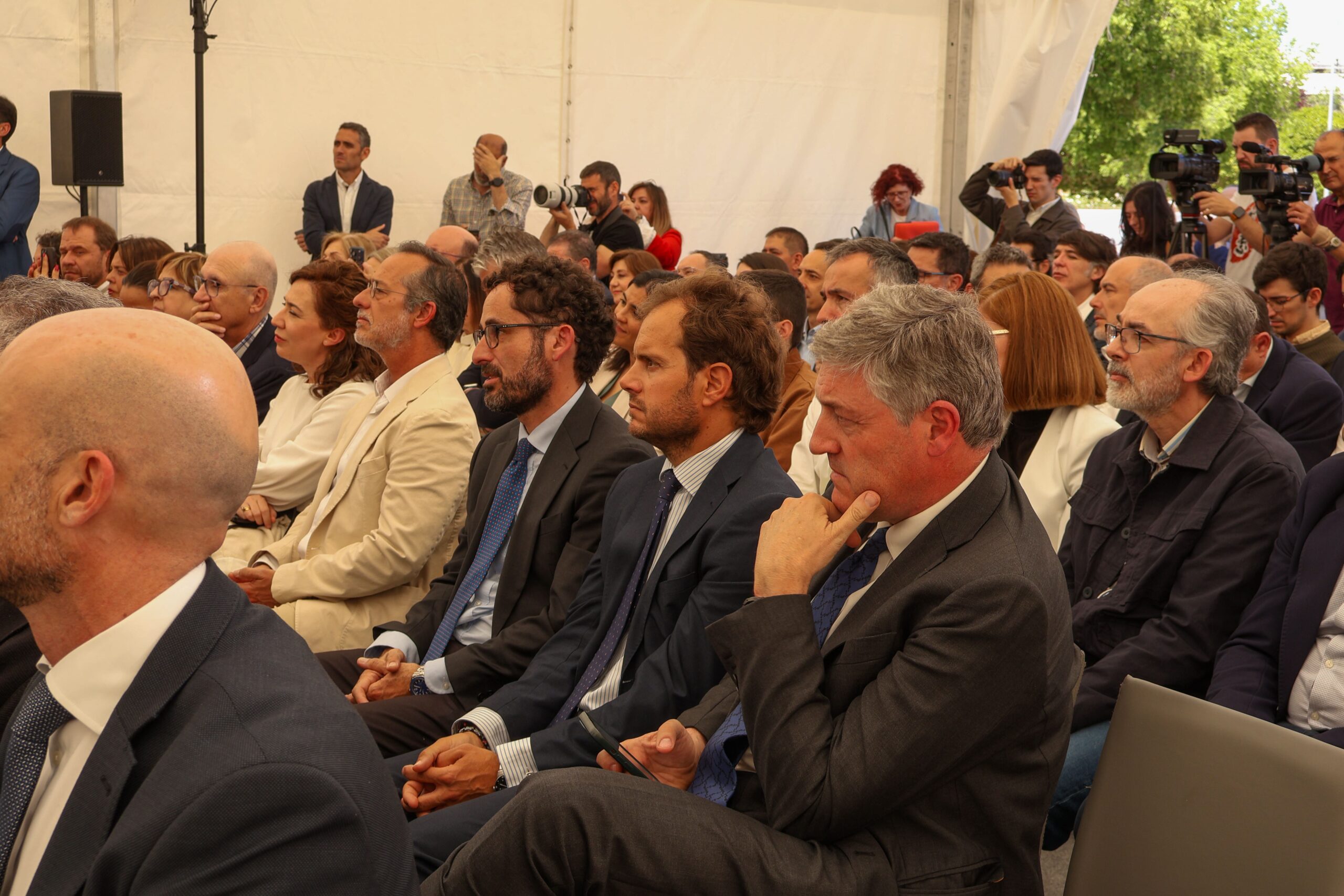 Proyecto Campus Biosanitario de la UCLM