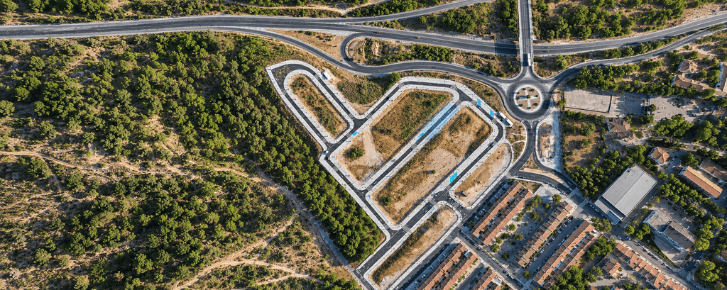 Urbanizacion Ronda La Dehesa (2)